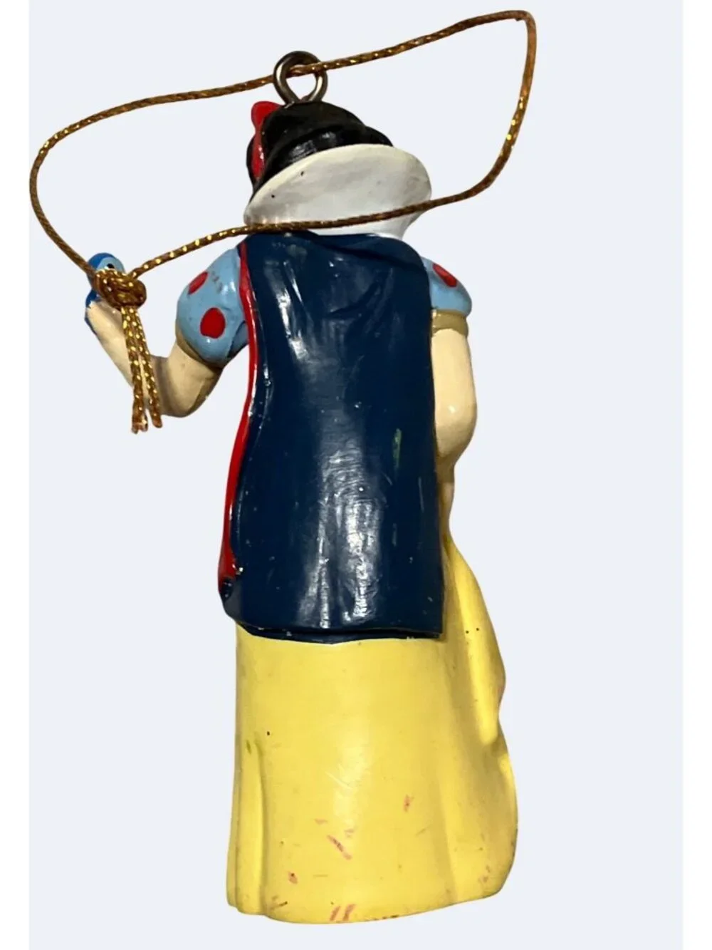 Disney includes ornaments